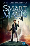 Cover Hardcover Smart Magic