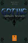 Cover Gothic: Darker Stories