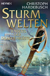 Cover Storm Worlds - Beyond the Dragon Coast