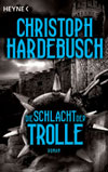 Cover Paperback The Battle of the Trolls