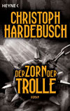 Cover Paperback The Anger of the Trolls